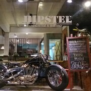 華欣路 55 西皮斯特青年旅舍及酒館
