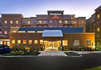 Hotels Near St Dominic Hospital 969 Lakeland Drive Residence Inn By Marriott Jackson The District At Eastover