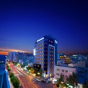 GNB 飯店