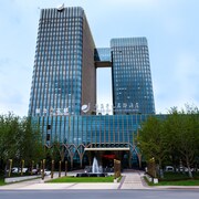 杭州浙商開元名都酒店