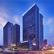 杭州盛泰開元名都大酒店