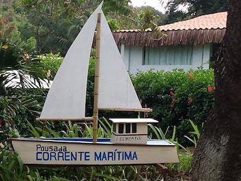 Corrente Marítima Pousada Corrente Marítima Pousada