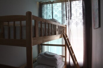 Pokój dla 2 osób (Bunk bed)