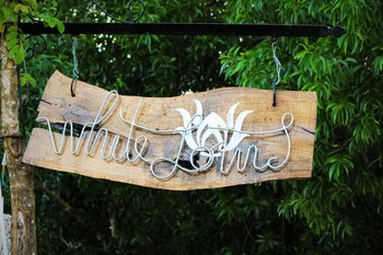 White Lotus Resort