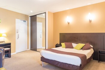 Pokój Comfort