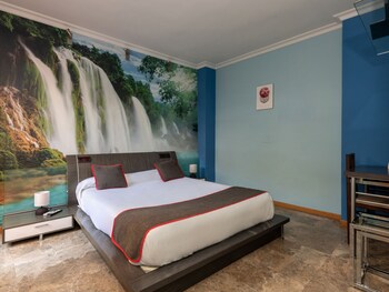 OYO Hostal Frasca OYO Hostal Frasca