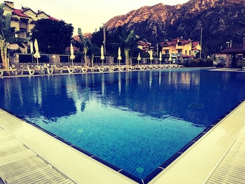 Murat Apart Hotel Murat Apart Hotel