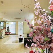 艾里生態雅加達沙瓦貝瑟卡蒂妮勞澤 24 號飯店