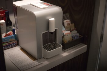 Pokój Deluxe