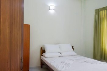 Apartament standardowy, 2 sypialnie