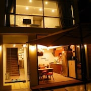 費利斯民宿旅館