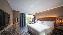 DoubleTree by Hilton London Kingston Upon Thames