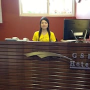 金絲路飯店