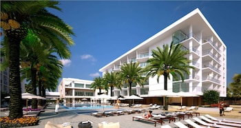 Zota Beach Resort Zota Beach Resort