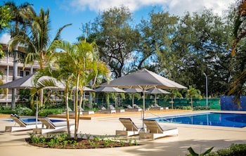 Tanoa International Dateline Hotel