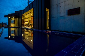 Maison de Jeju Pool Villa Maison de Jeju Pool Villa