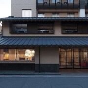 京都四條室町飯店