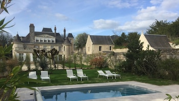 Domaine Le Plessis Gallu - Meublé de tourisme 5* Domaine Le Plessis Gallu - Meublé de tourisme 5*