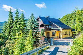 Pension Am Zechengrund Pension Am Zechengrund