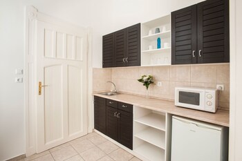 Apartament standardowy, 2 sypialnie