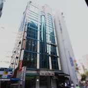 明洞菲爾斯塔中央飯店