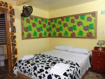 Studio Design, 1 sypialnia