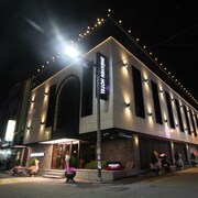 南浦天堂 2 號飯店