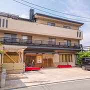 里夫蘭若卡酷日式飯店