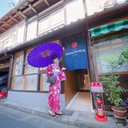 奇可安日式飯店