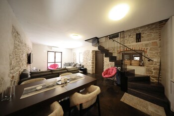 Central Apartments - Integrated hotel Central Apartments - Integrated hotel
