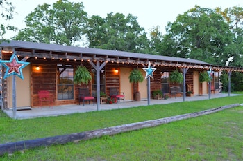 Night Bird Ranch in Ledbetter, Texas