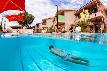 Onslow Beach Resort Onslow Beach Resort