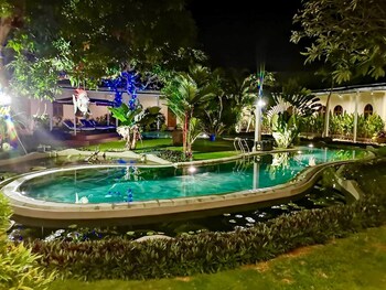 Villa Costa Plenty Villa Costa Plenty