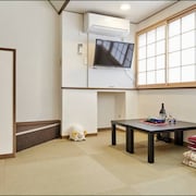 東京美人旅館