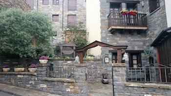 El Rincón de Andrea El Rincón de Andrea