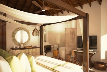 Junior Suite Double Tropical View
