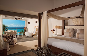 Zoetry Montego Bay – All Inclusive Zoetry Montego Bay – All Inclusive