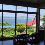 函館山旅館 - 青年旅舍