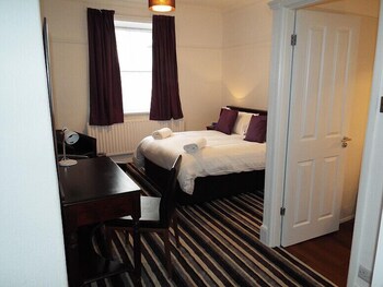 Unicorn Skipton Bed & Breakfast Unicorn Skipton Bed & Breakfast