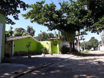 Residencial Viladomar Guarujá Residencial Viladomar Guarujá