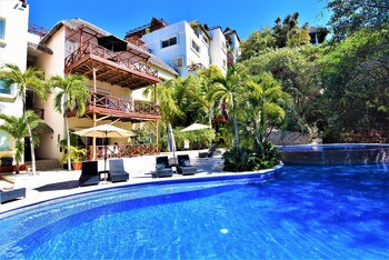 The Phoenix Sayulita The Phoenix Sayulita