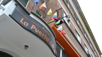Hotel La Puerta Del Sol Hotel La Puerta Del Sol