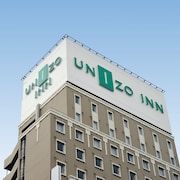 東京八丁堀優尼佐飯店