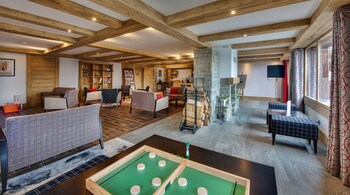 CGH Résidences & Spa Chalets Marmottons CGH Résidences & Spa Chalets Marmottons