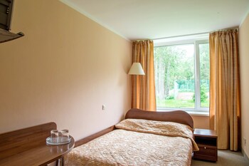 Pokój dwuosobowy z 1 lub 2 łóżkami, standardowy
