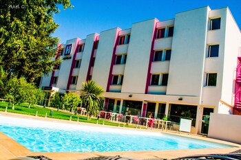 tarifs reservation hotels The Originals City, Hôtel Hotelio, Montpellier Sud (Inter-Hotel)