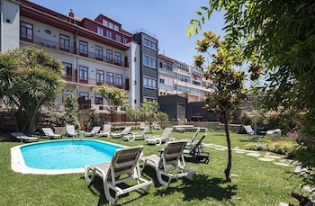 Aparthotel Oporto Alves da Veiga Aparthotel Oporto Alves da Veiga