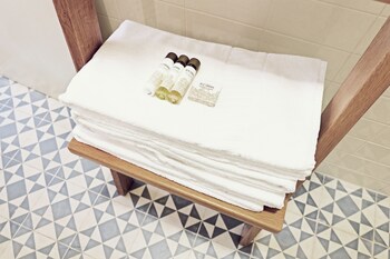Apartament Deluxe, 1 sypialnia