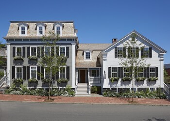 Greydon House Greydon House