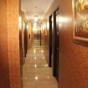 曼佳杜雅雙子飯店